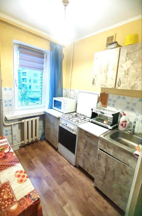 Оренда 1-кім. квартири. вул. Патона-Ряшівська - фото 1