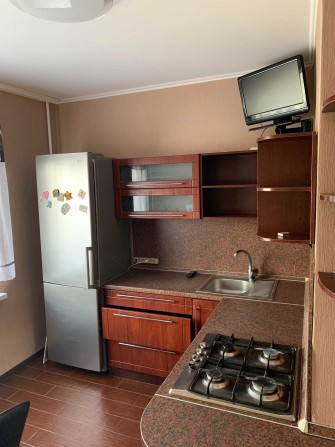 Сдам свою однокомнатную квартиру на Победе 5 - фото 1