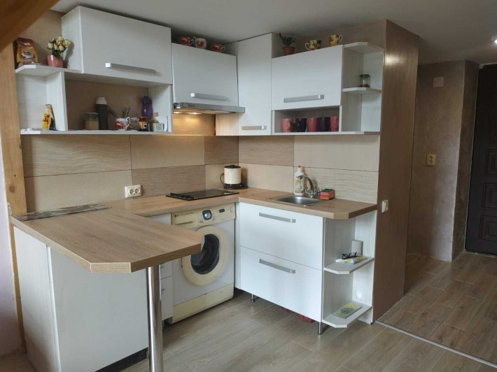 Оренда 1-кім. квартири вул. Мечнікова, р-н Медичного Університету - фото 1