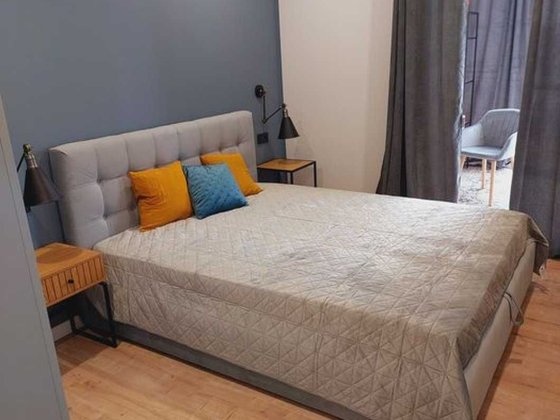 Оренда 2-кімнатної квартири ЖК Рівер Парк Дніпро