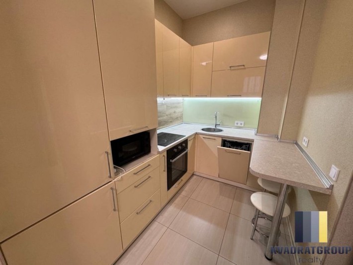 Здам 2к квартиру ЖК Дельмар Люкс Delmar Lux Яворницького - фото 1