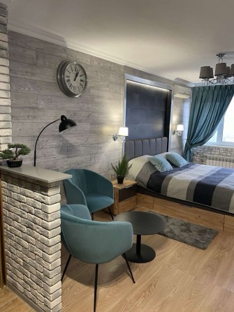 Здаю 1 кімнатну на Березняківській - фото 1