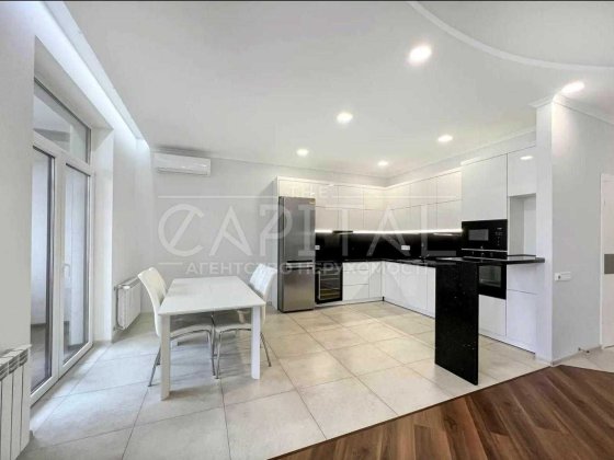 Оренда квартири, вул. Гоголівська, ЖК Nobel Homes, Шевченківський р-н Київ