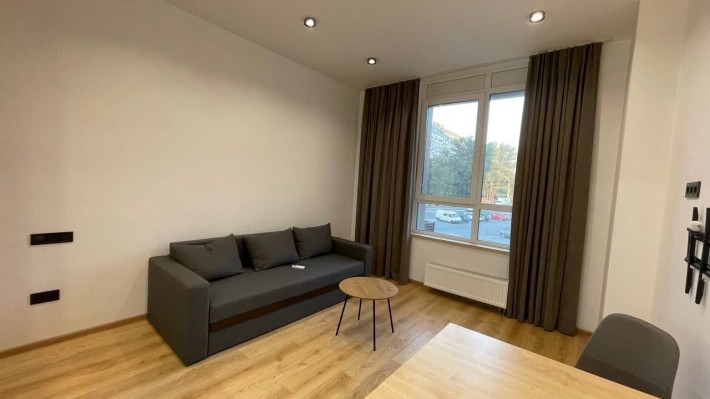 2к ЖК Грани, Звездный бульвар 1м - фото 1