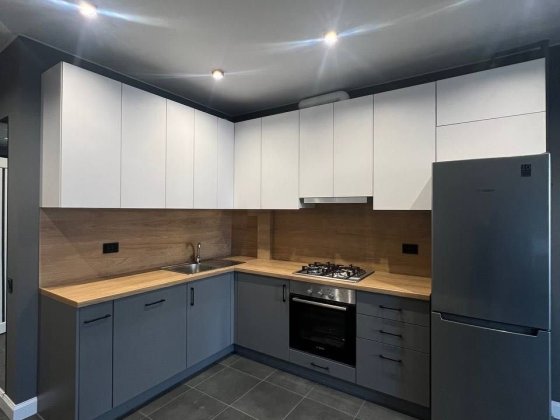 Оренда однокімнатної квартири ЖК Сейф Таун вул. Кульпарківська Львов