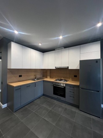 Оренда однокімнатної квартири ЖК Сейф Таун вул. Кульпарківська - фото 1