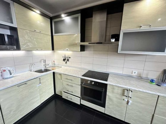 Оренда двохкімнатної квартири Киев