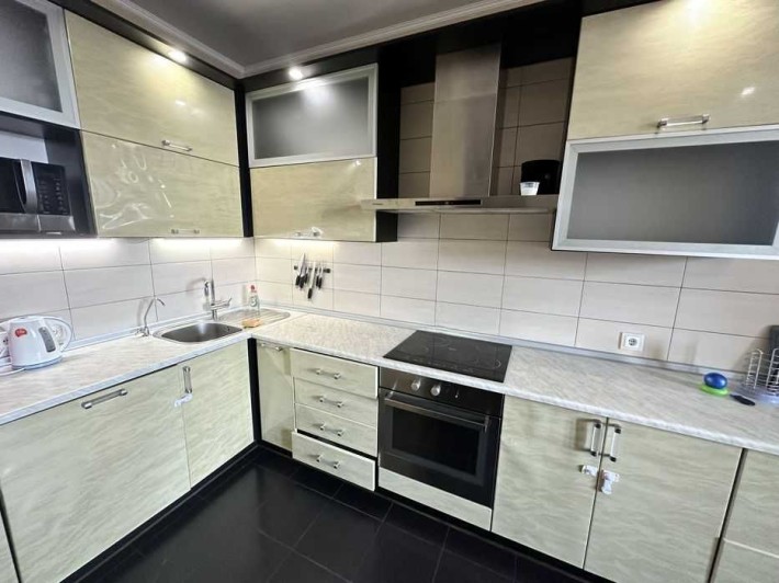 Оренда двохкімнатної квартири - фото 1