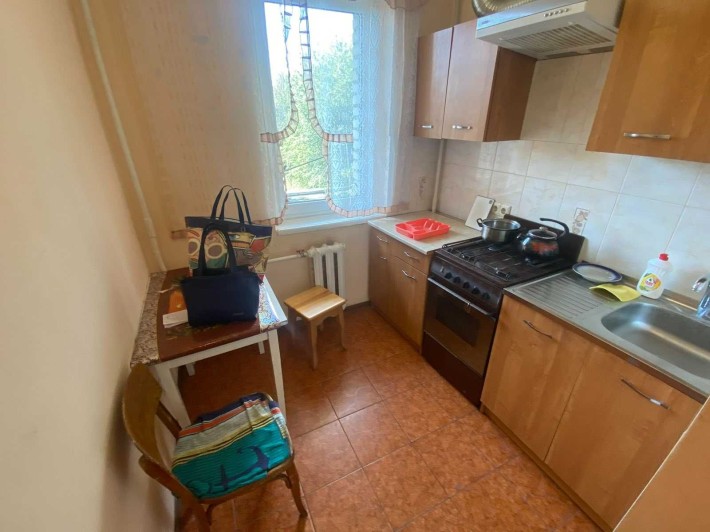 Оренда 1 кімнатної квартири вул Миколайчука - Хвильового - фото 1