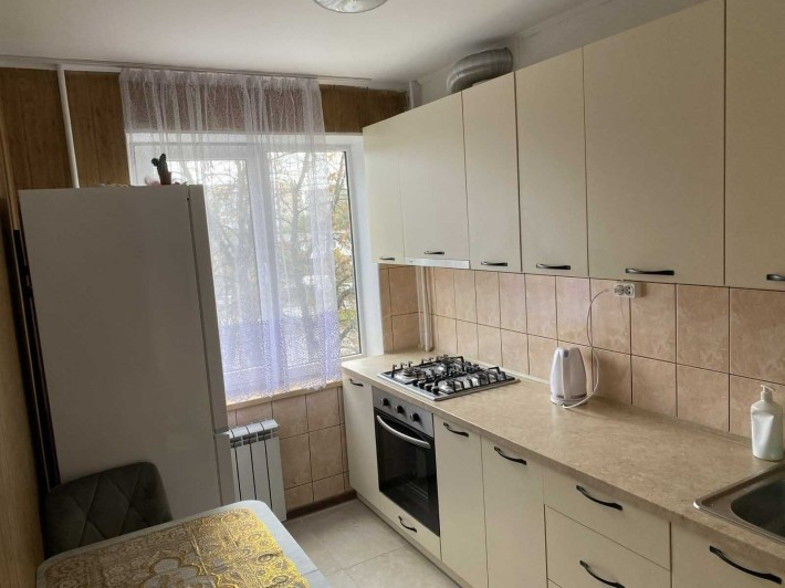 Оренда 2-х кімнатної квартири на Науковій. - фото 1