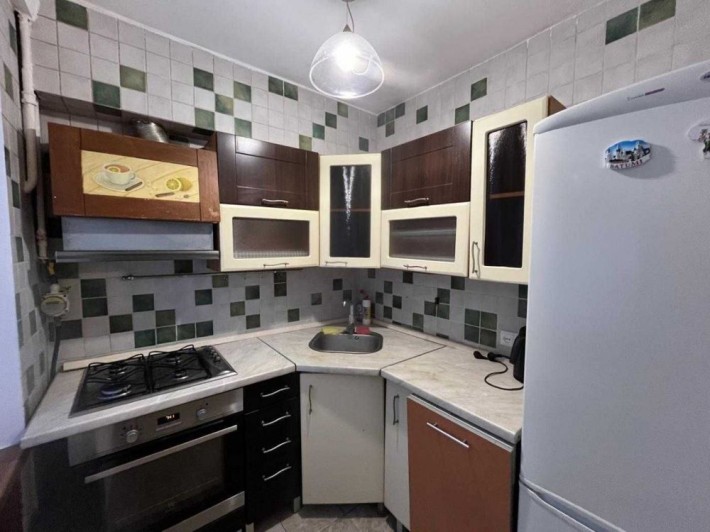 Сдается теплая 2 комнатная квартира с газом - фото 1