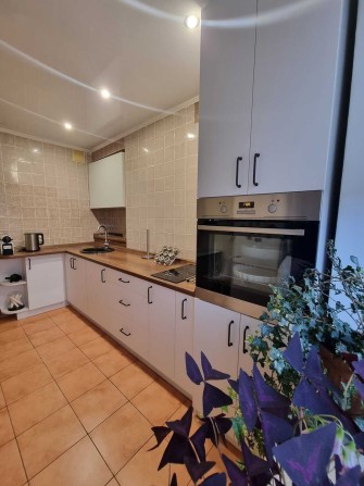 Сдам 1 к квартиру Лівобережний 1 вул. Терещенківська , 12 - фото 1