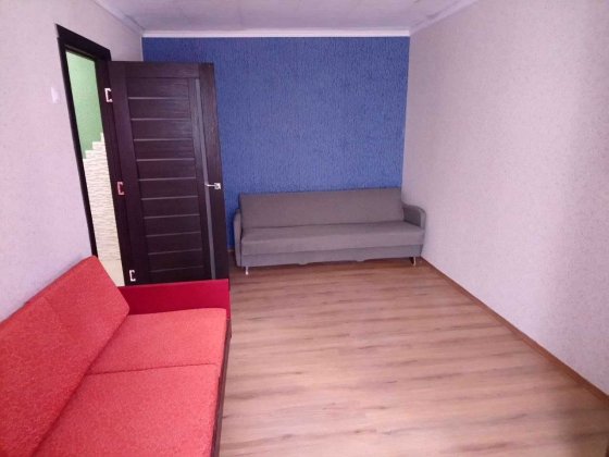 1 кім квартира біля метро Дорогожичі - 1 поверх від власника Киев