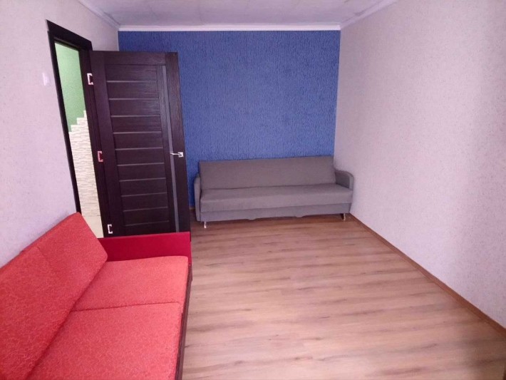 1 кім квартира біля метро Дорогожичі - 1 поверх від власника - фото 1