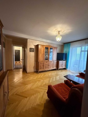 Здам 4-х кімн. кв-ру , м.Лівобережна,вул.Плеханова 4а (12000 грн) : - фото 1