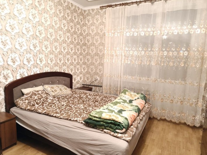 Центр оренда 3х.кв.ЦУМ.Для 3х/4х козаків ЗСУ або сім'ї,на будь якийчас - фото 1