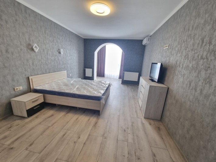 Здам 1к квартиру в ЖК Рів' єра, 60м2. - фото 1