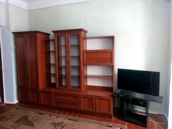 Оренда 3к. 3хв.від ЖДвокзалу.Кімнати окремі.Некутовв.Крім пралки.Сім'ю Вінниця