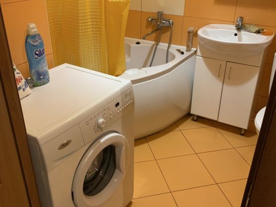 Сдам 3х кімнатну квартиру Тополь 1 Днепр