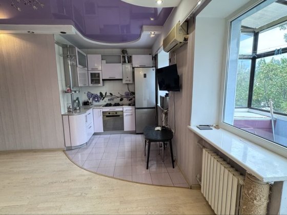 Здам на 1-2 місяці !  1к квартиру на лівому березі Дніпра Дніпро