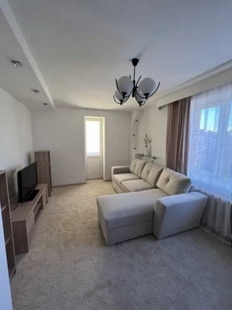 Оренда 2-к квартири на просп. Чорновола, ЖК Схід Сонця - фото 1