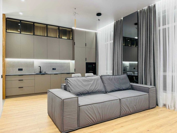 Первая сдача! Видовая 3-комн кв в новострое в центре в ЖК Лофт Вайт - фото 1