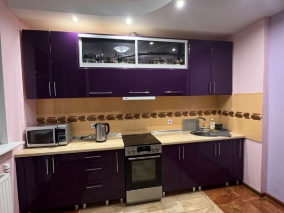 Оренда 2 к квартиру вул. Замостянська Винница