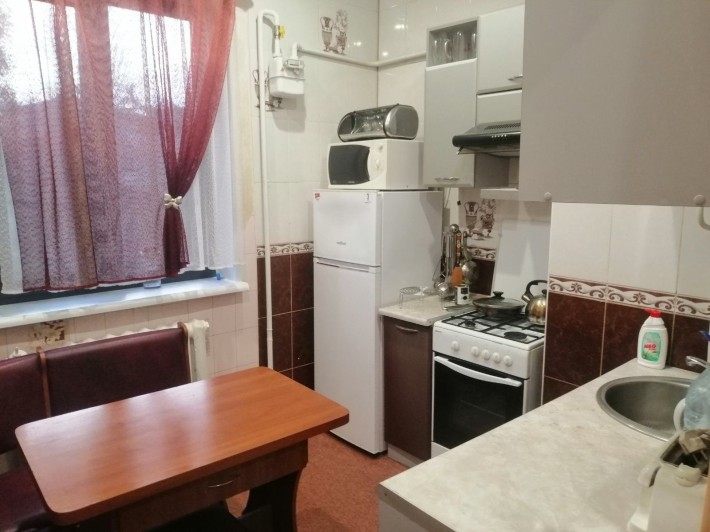 Сдам 3ком Нагорном районе ул.Паторжинского 19 - фото 1