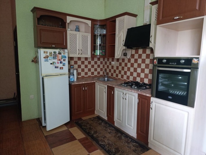 Сдам 2-комнатную квартиру. Правый берег. - фото 1