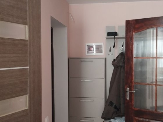 Здам.Супер! 1-но Кім квартиру в Агрономічному.АГВ.Ремонт. Винница