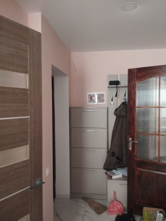 Здам.Супер! 1-но Кім квартиру в Агрономічному.АГВ.Ремонт. - фото 1