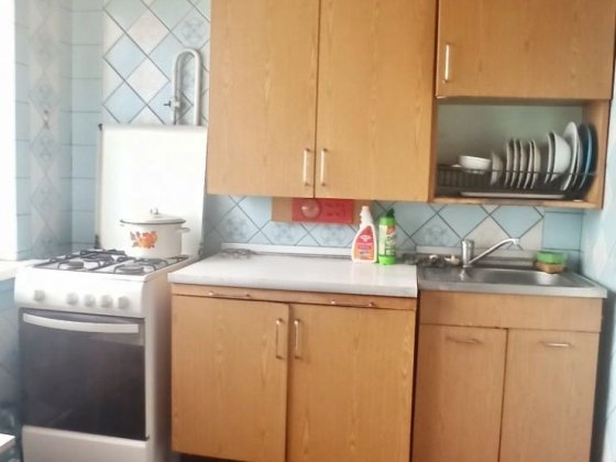 Березняки. Здам 3х кімнатну квартиру Киев