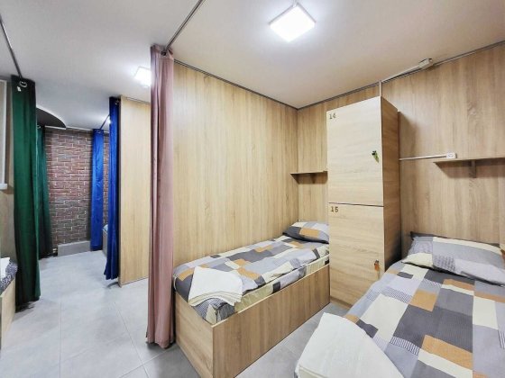 Довготривала оренда 1к квартири Винница