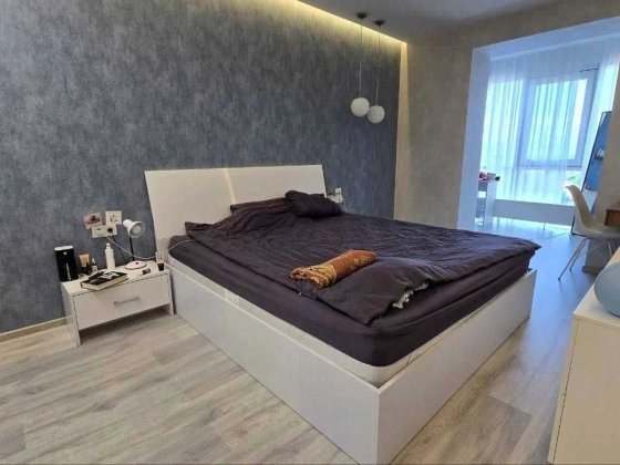 Сдается в аренду 2-комнатная квартира ,  ЖК Palermo , ул.Светлова, 42А Дніпро