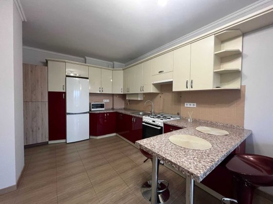 Оренда 2-кімнатної квартири в ЖК Добра Оселя, вул.Княгині Ольги Львів