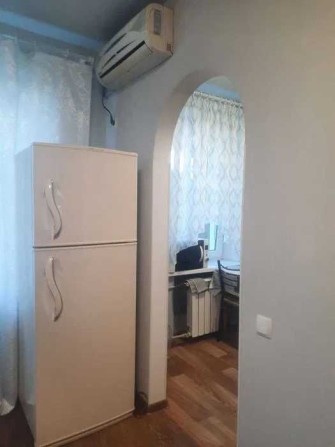 Здам теплу однокімнатну квартиру Тітова Чечелівський район - фото 1