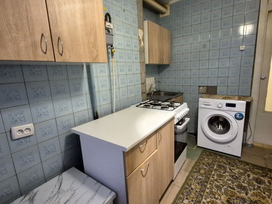 Оренда 2-кімнатної квартири Караван Лівобережний