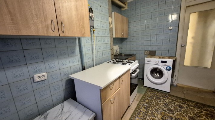 Оренда 2-кімнатної квартири Караван Лівобережний - фото 1