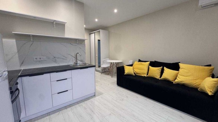 Довготривала оренда 1к квартири | Михайла Дерегуса 44 | ЖК ParkLand - фото 1