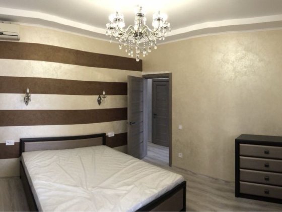 Сдам 2-ком.квартиру Центр СВОБОДНА Дніпро