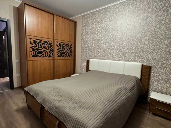 ЖК Паркові озера, роздільна 2к, м Дарниця Киев