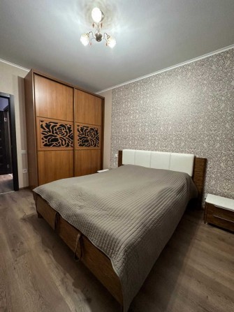 ЖК Паркові озера, роздільна 2к, м Дарниця - фото 1