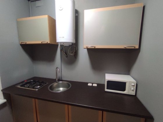 Сдам в аренду 1 комнатная квартира на Короленка (центр) Дніпро