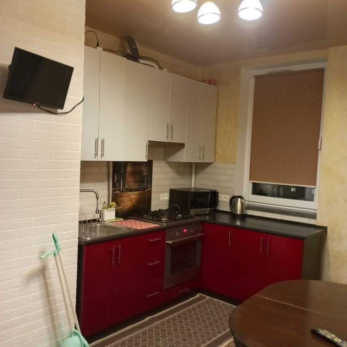 Здається в оренду 1км квартира. - фото 1