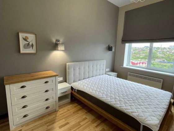 Сдам 2-ком. на ж/м Победа в ж/к Виктори Холл Дніпро