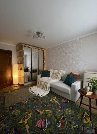 Оренда 2 кім. квартири вул. Шевченка - фото 1