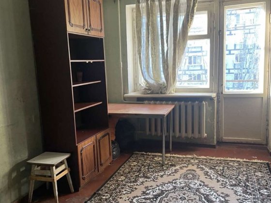 Аренда 2к  квартиры ЖМ   Северном Днепр