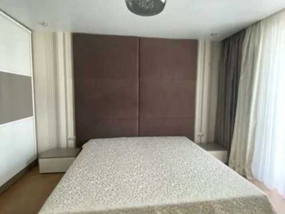 Оренда двокімнатної квартири на вул.Мстислава Скрипника,48а Киев