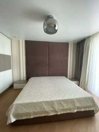 Оренда двокімнатної квартири на вул.Мстислава Скрипника,48а - фото 1