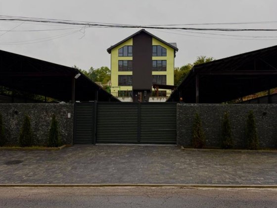 Оренда 2 кімнатної квартири новобудова Перемога 4